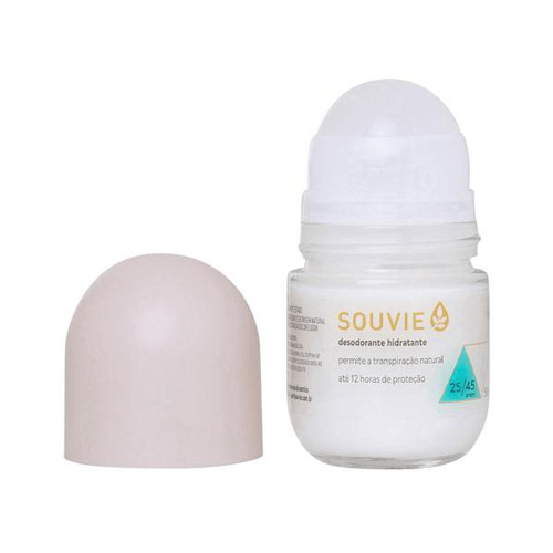 Imagem do produto Desodorante Hidratante Rollon 25/45 50Ml Souvie