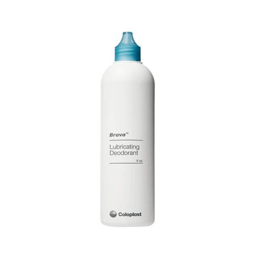 Imagem do produto Desodorante Lubrificante Brava Para Bolsas De Ostomia Coloplast 12061