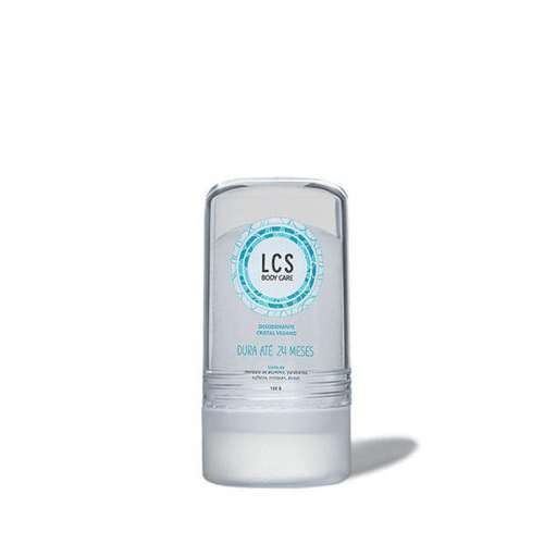 Imagem do produto Desodorante Natural Cristal Lcs 120G