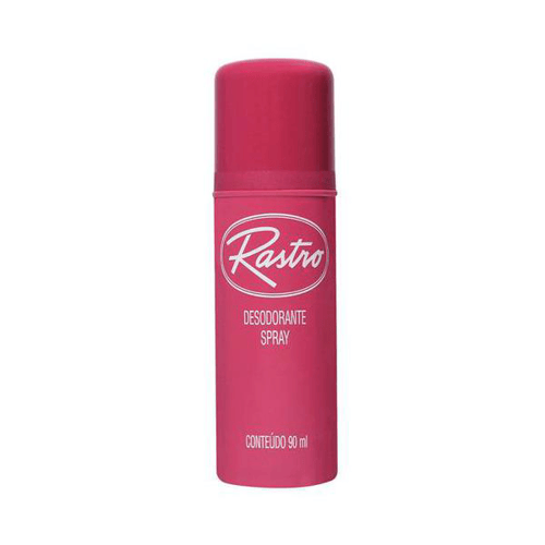 Desodorante Rastro - Spr 90Ml