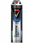 Desodorante Rexona Aerossol 105G E 25Ml Gratis Active