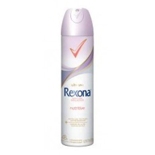Desodorante Rexona - Skin Nutritive Aer 105G
