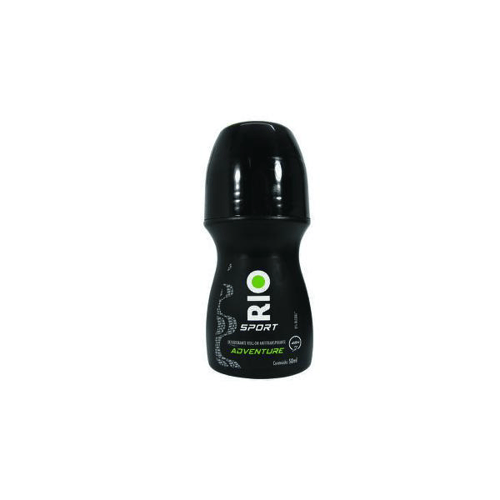 Imagem do produto Desodorante Rollon Rio Sport Adventure 48H 50Ml