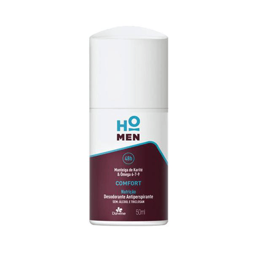 Imagem do produto Desodorante Rolon Davene Comfort Ho Men 50Ml