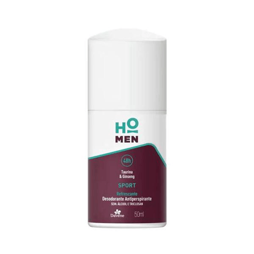 Imagem do produto Desodorante Rolon Davene Sport Ho Men 50Ml