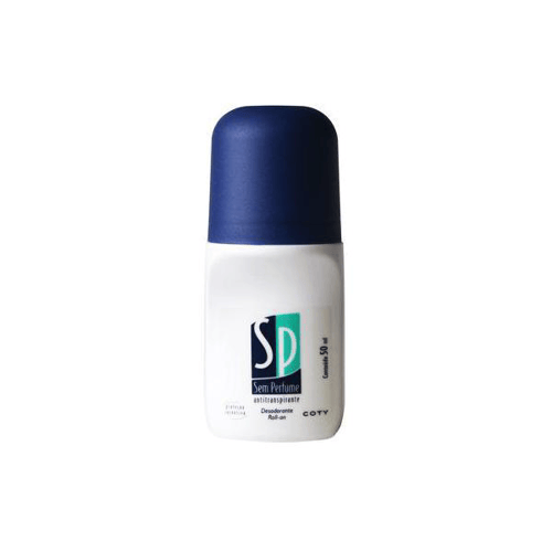 Imagem do produto Desodorante Sem - Perfume Roll-On 50Ml