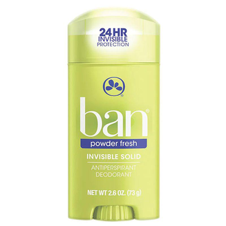 Imagem do produto Desodorante Sólido Ban Powder Fresh 73 G '