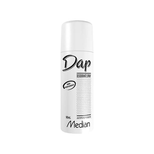 Desodorante - Spray Dap Com 90 Ml