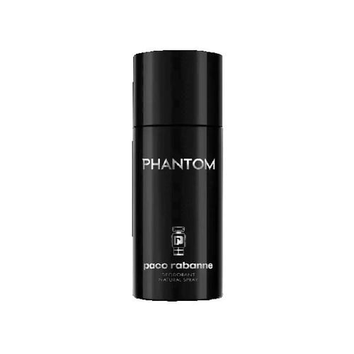 Imagem do produto Desodorante Spray Paco Rabanne Phantom Masculino