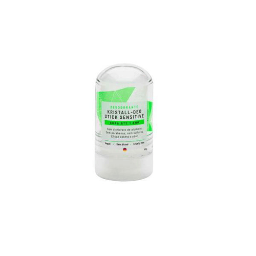 Imagem do produto Desodorante Stick Kristall Sensitive Com 60G Alva