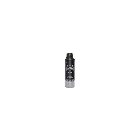 Imagem do produto Desodorante Tres Marchand Aerosol Black 150Ml / 90G Très