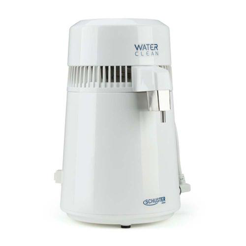 Destilador De Água Water Clean 4L Schuster