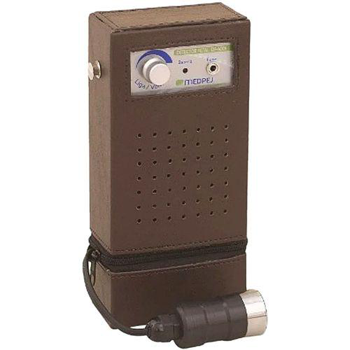 Imagem do produto Detector Fetal Medpej Df7001 B Portátil