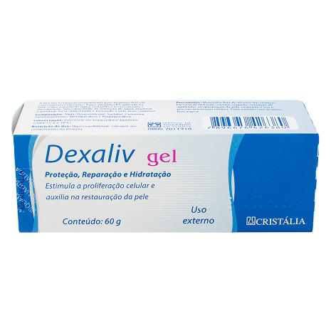 Dexaliv Gel 60G