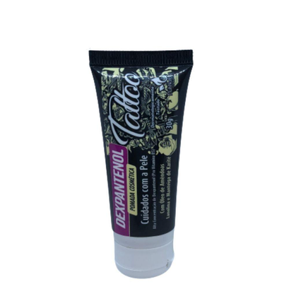 Imagem do produto Dexpantenol 30Gr Tattoo Multinature
