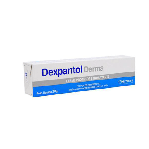Dexpantol Derma Creme 20G