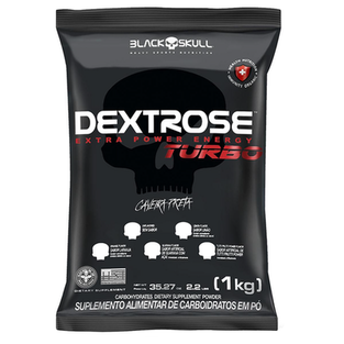 Imagem do produto Dextrose Turbo Refil 1Kg Refil Dextrose Turbo Tutti Frutti 1Kg