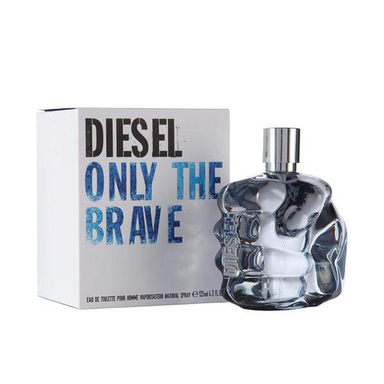 Imagem do produto Diesel Only The Brave Eau De Toilette Masculino