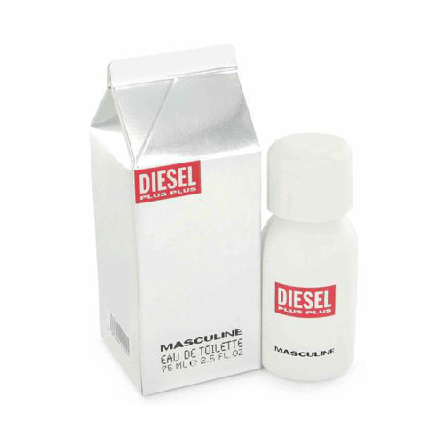 Imagem do produto Diesel Plus Plus Eau De Toilette Masculino