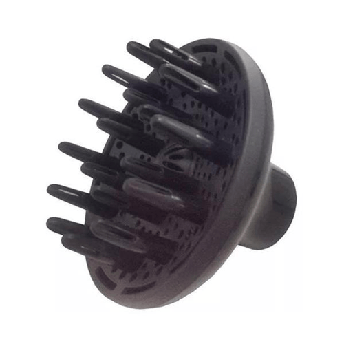 Imagem do produto Difusor De Ar Para Secador De Cabelos Universal Profissional St8000 Lizz