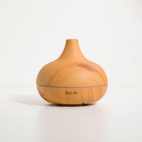 Imagem do produto Difusor De Aroma Elétrico Aroma Diffuser Océane