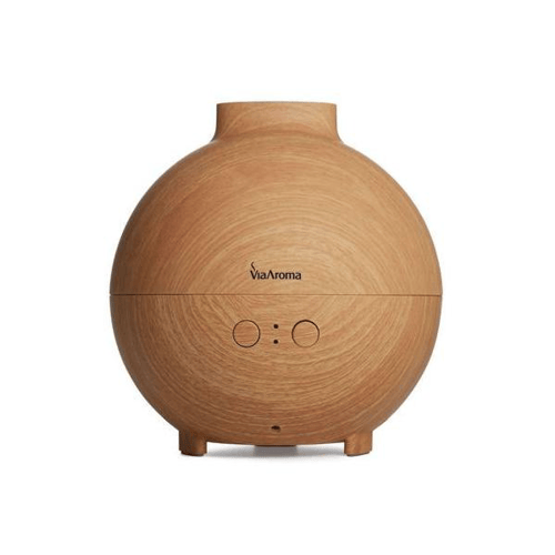 Imagem do produto Difusor De Aromas Ultrassônico 600Ml Ultra Via Aroma
