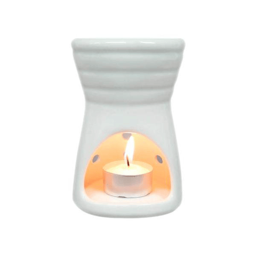 Imagem do produto Difusor De Óleo Essencial À Vela Para Aromaterapia Wnf