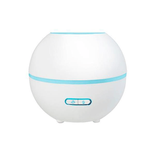 Imagem do produto Difusor Drift Aroma Moon Branco 5 Em 1 Hathas