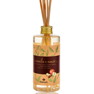 Imagem do produto Difusor Econômico De Perfume Para Ambientes Kailash 250Ml