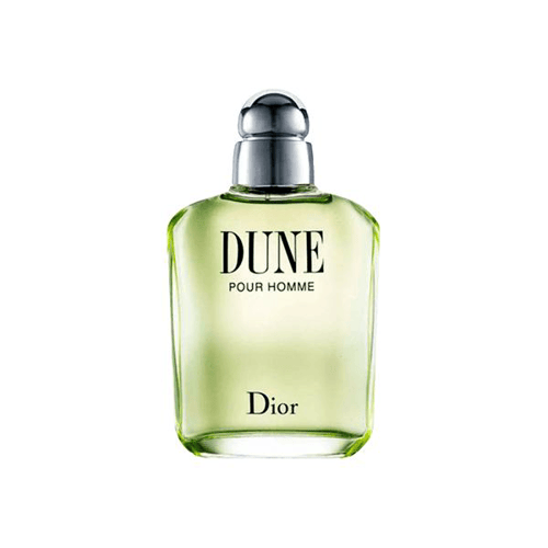 Imagem do produto Dior Dune Pour Homme Dior Eau De Toilette Perfume Masculino 100Ml
