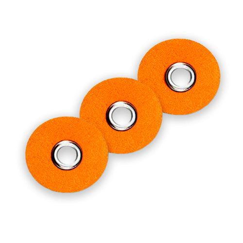 Imagem do produto Disco De Lixa Soflex Popon 4930 3M Disco De Lixa Soflex Popon 4930 F 3M