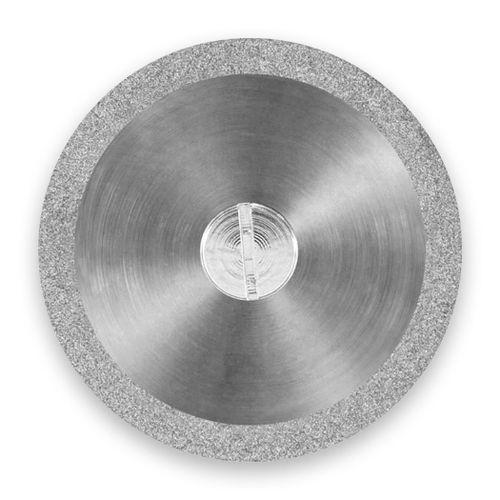 Imagem do produto Disco Diamantado Duplface Periférico 22X0,20Mm Periférico American Burrs