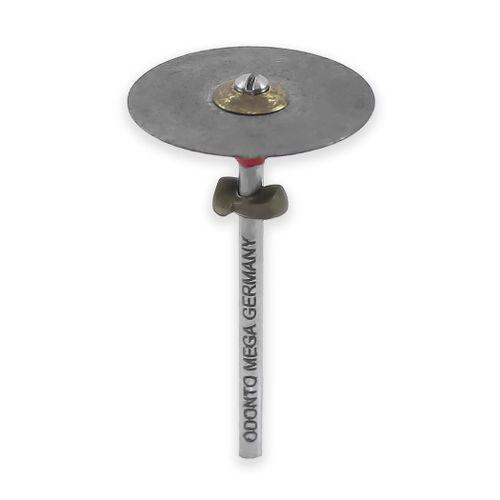 Imagem do produto Disco Sinterizado Rígido 22X0,25 F Odontomega