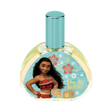 Imagem do produto Disney Moana Eau De Toilette Perfume Infantil 100Ml