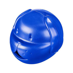 Imagem do produto Dispenser Ração Pets Sanremo Plástico Azul 1 Unidade