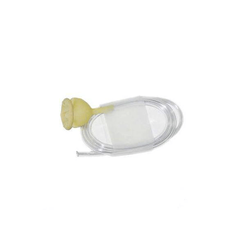 Imagem do produto Dispositivo Para Incontinência Urinária Uritex N° 5 Médio Com Extensão 1 Unidades
