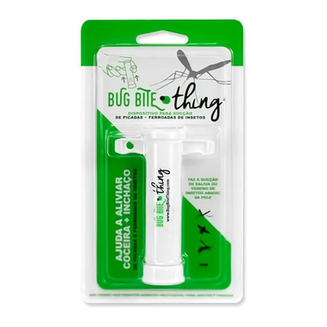 Imagem do produto Dispositivo Para Sucção De Picadas Com 1 Unidade