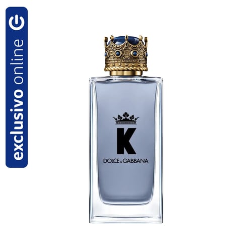 Imagem do produto Dolce & Gabbana K Eau De Toilette Masculino