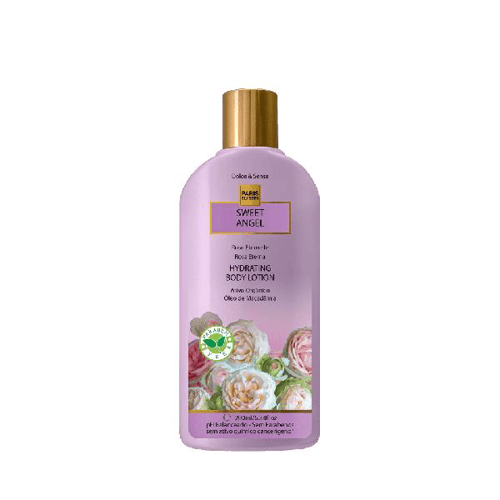 Imagem do produto Dolce & Sense Sweet Angel Paris Elysees Hidratante Corporal 200Ml