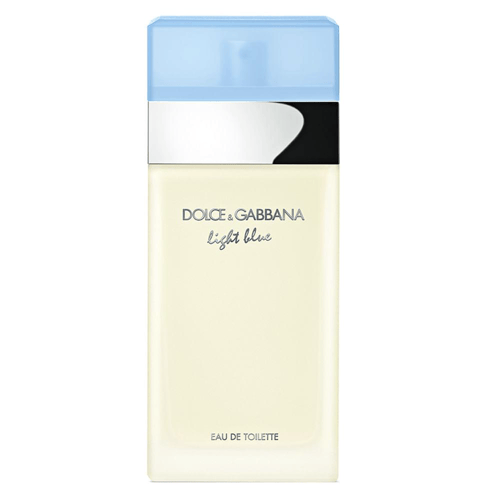 Imagem do produto Dolce Gabbana Light Blue Fem Edt 50Ml