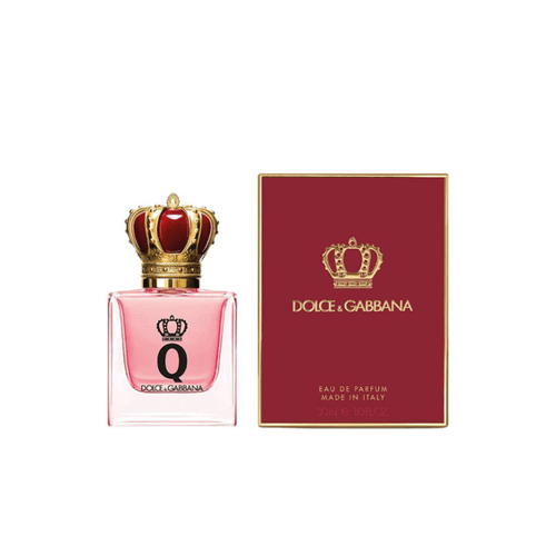 Imagem do produto Dolce Gabbana Q Edp Perfume Feminino 30Ml
