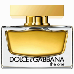 Imagem do produto Dolce Gabbana The One Fem Edp 50Ml