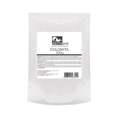 Imagem do produto Dolomita Em Pó Dermare