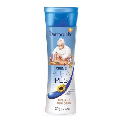 Imagem do produto Doutorzinho Afina Pes 130G