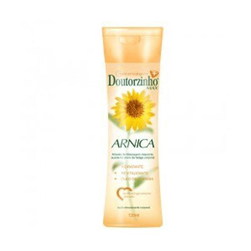 Doutorzinho - Arnica 120Ml