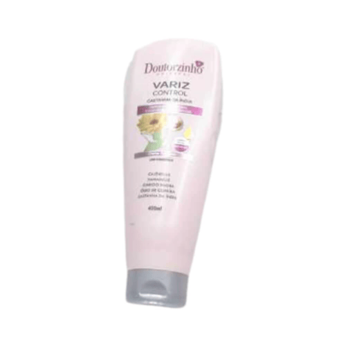 Imagem do produto Doutorzinho Varizcontrol 400Ml