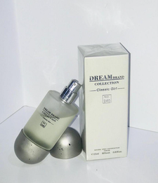 Imagem do produto Dream Brand Collection 240 212 Pour Femme 25 Ml Eau De Parfum Dream Collection