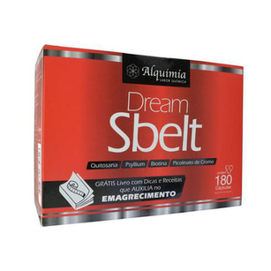 Imagem do produto Dream Sbelt Com 180 Caps
