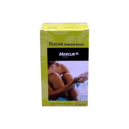 Imagem do produto Ducha - Ginec Sanity N12