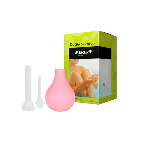 Imagem do produto Ducha - Ginecologica 10 B/Care 1Un